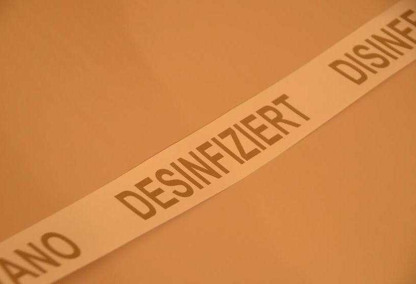 Hotel Altes Sudhaus 3