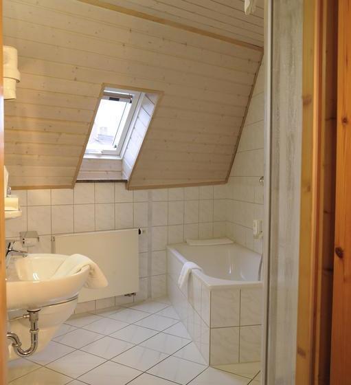 Hotel Goldener Karpfen 1