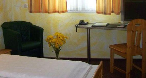 Hotel Goldener Karpfen 4