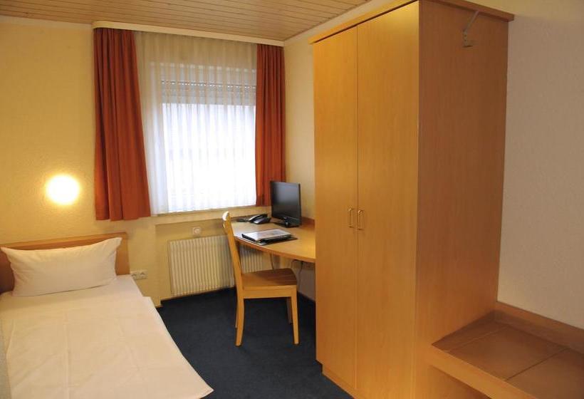 Hotel Goldener Karpfen 5