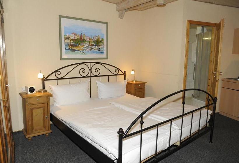 Hotel Goldener Karpfen 6