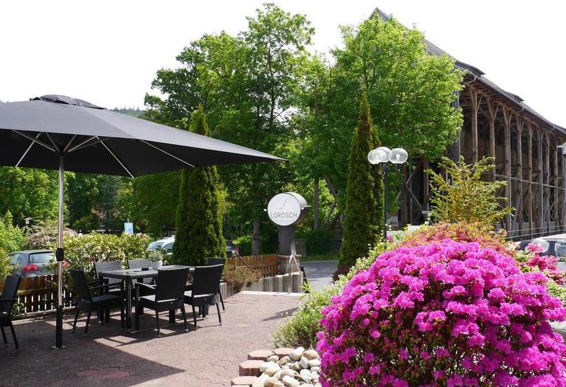 Hotel Lorösch Bad Orb