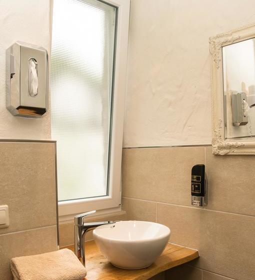 Moselland Hotel Im Enderttal Zum Onkel Willi 10