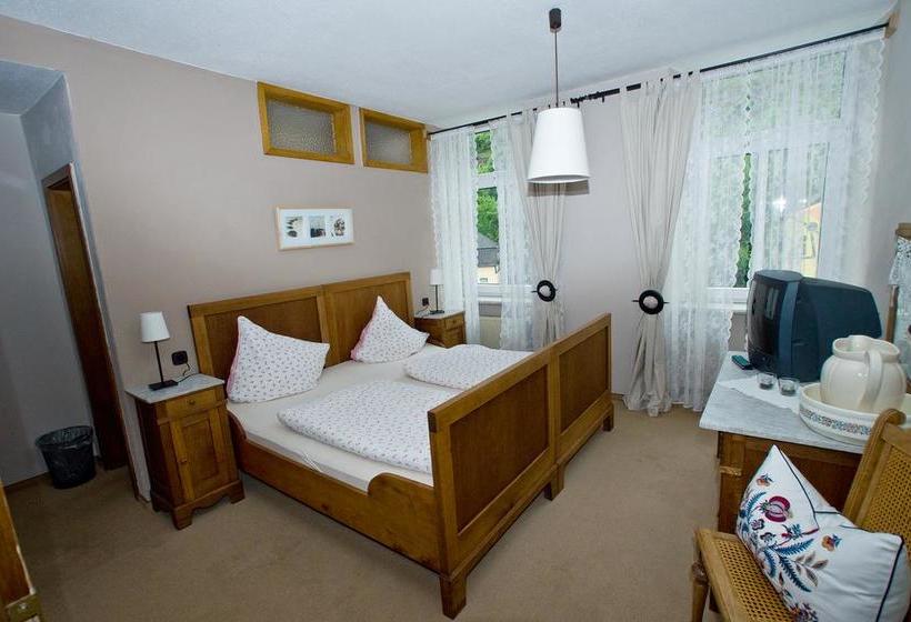 Moselland Hotel Im Enderttal Zum Onkel Willi 2