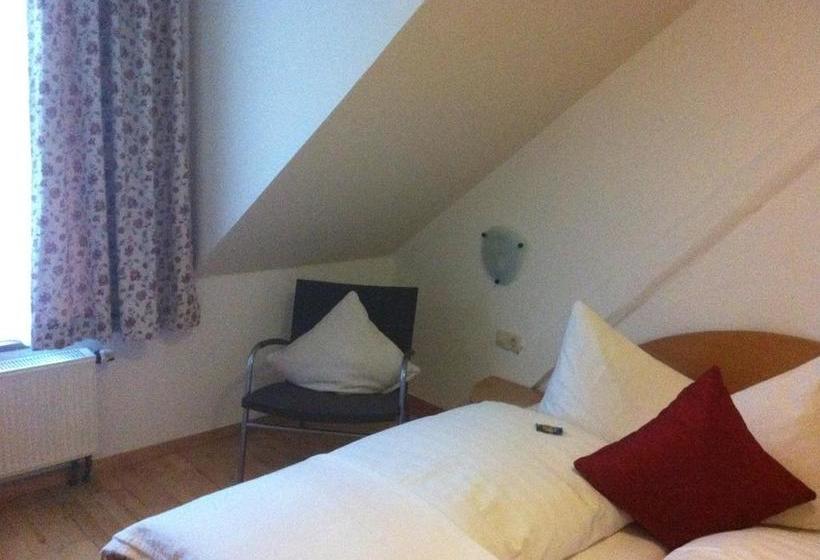 Moselland Hotel Im Enderttal Zum Onkel Willi 6