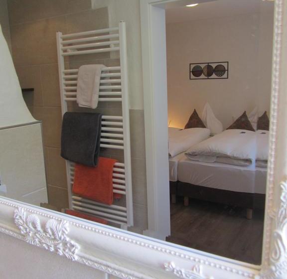 Moselland Hotel Im Enderttal Zum Onkel Willi 9