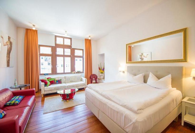 Hotel Villa Vinum Cochem Renania Palatinado