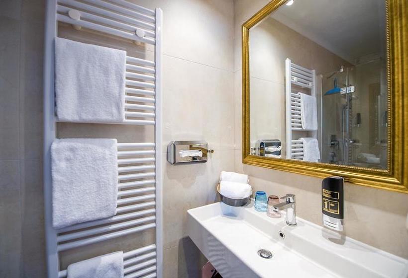 Hotel Villa Vinum Cochem 1