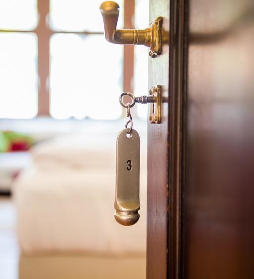 Hotel Villa Vinum Cochem 11