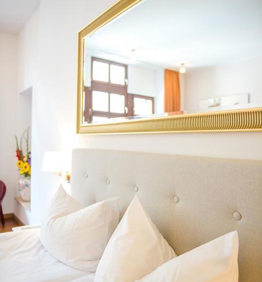 Hotel Villa Vinum Cochem 12