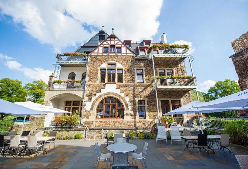 Hotel Villa Vinum Cochem 2