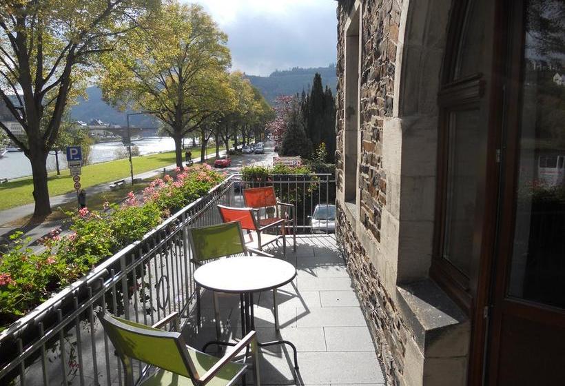 Hotel Villa Vinum Cochem 4