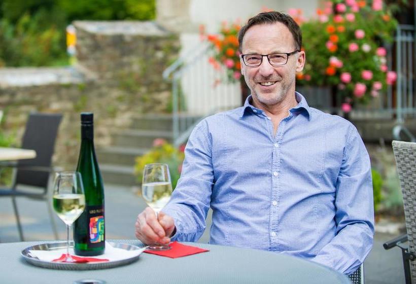 Hotel Villa Vinum Cochem 5