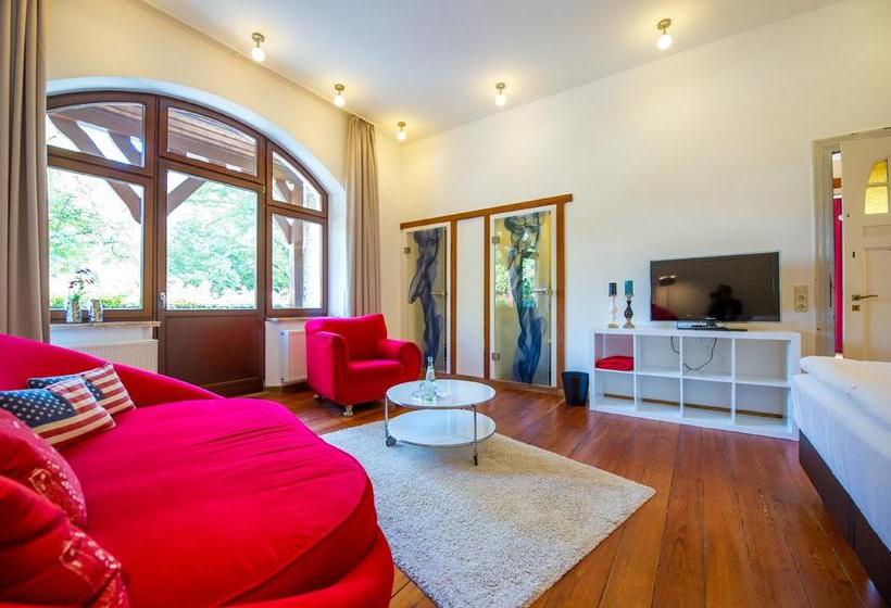 Hotel Villa Vinum Cochem 7