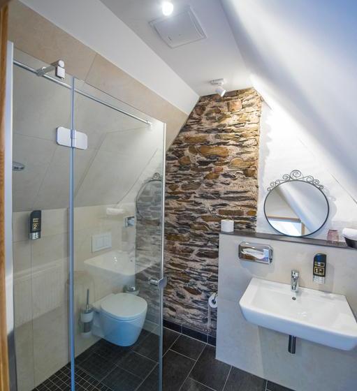 Hotel Villa Vinum Cochem 8