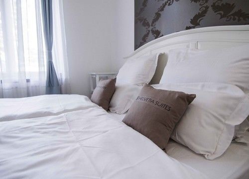 Hotel Helvetia Suites 14