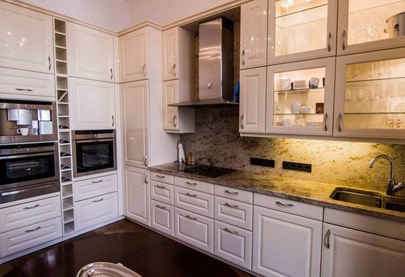 Hotel Helvetia Suites 17