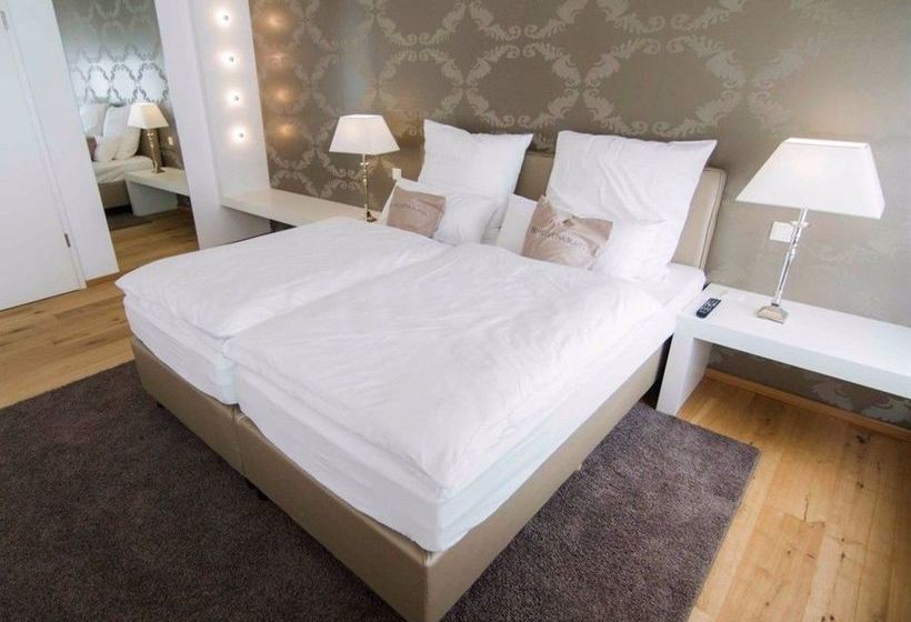 Hotel Helvetia Suites 18