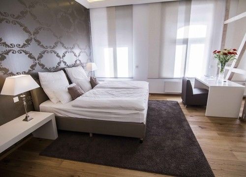 Hotel Helvetia Suites 2