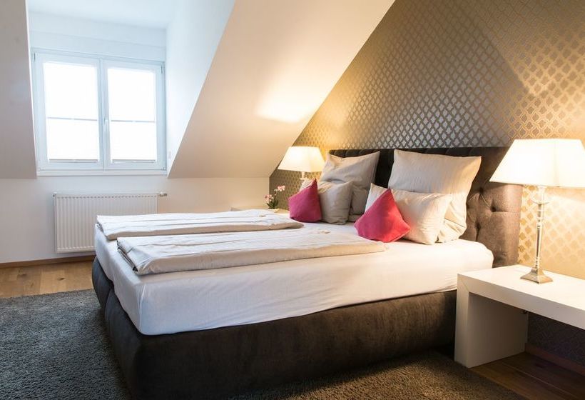 Hotel Helvetia Suites 20