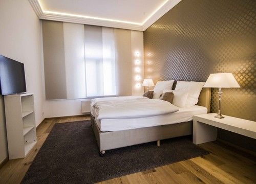 Hotel Helvetia Suites 3