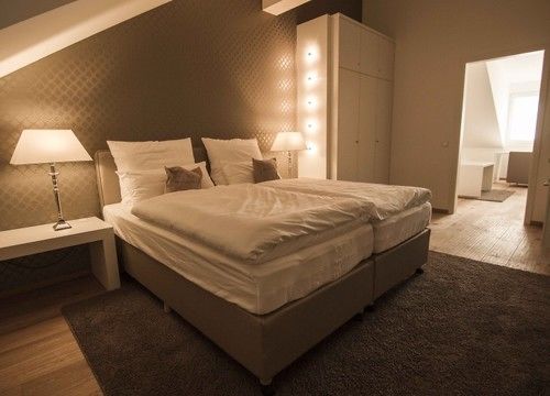 Hotel Helvetia Suites 4