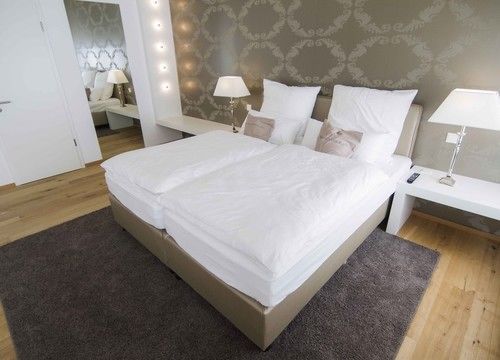 Hotel Helvetia Suites 5