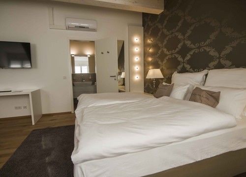 Hotel Helvetia Suites 6