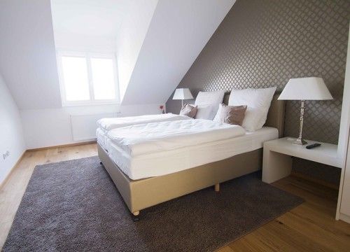 Hotel Helvetia Suites 7