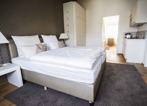 Hotel Helvetia Suites 8