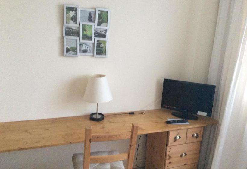 Schloss Hotel Benrath 1