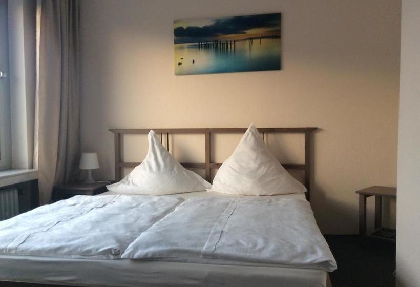 Schloss Hotel Benrath 2