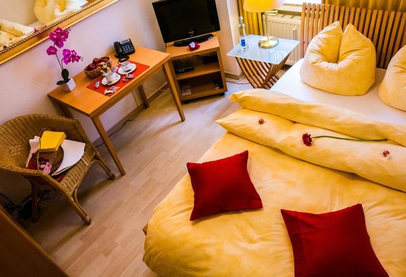 Hotel La Residenza Altstadt Apart