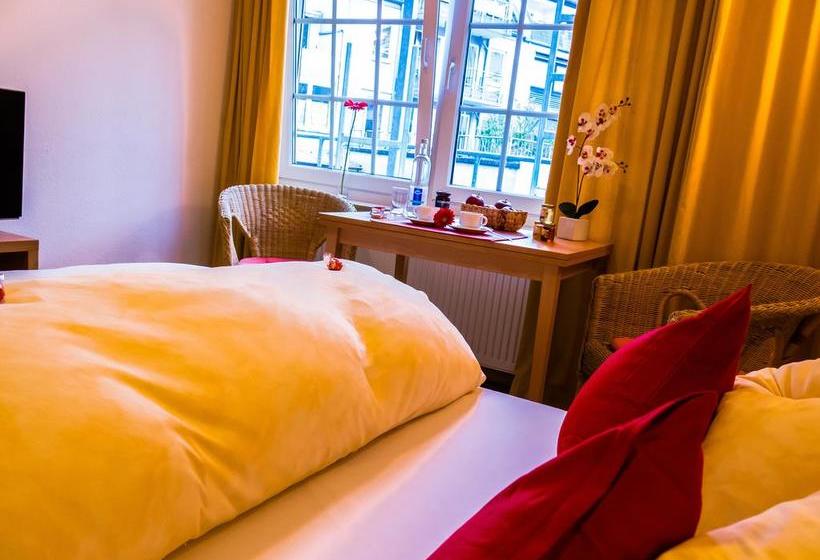 Hotel La Residenza Altstadt Apart 10