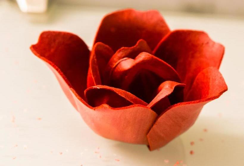 Hotel La Residenza Altstadt Apart 11