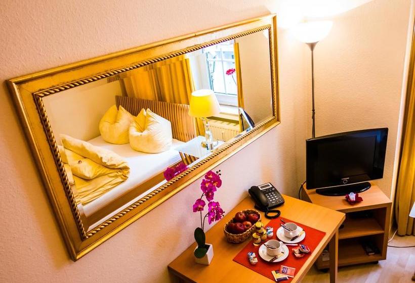 Hotel La Residenza Altstadt Apart 13