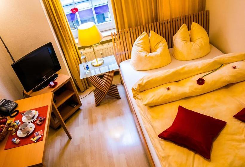 Hotel La Residenza Altstadt Apart 14