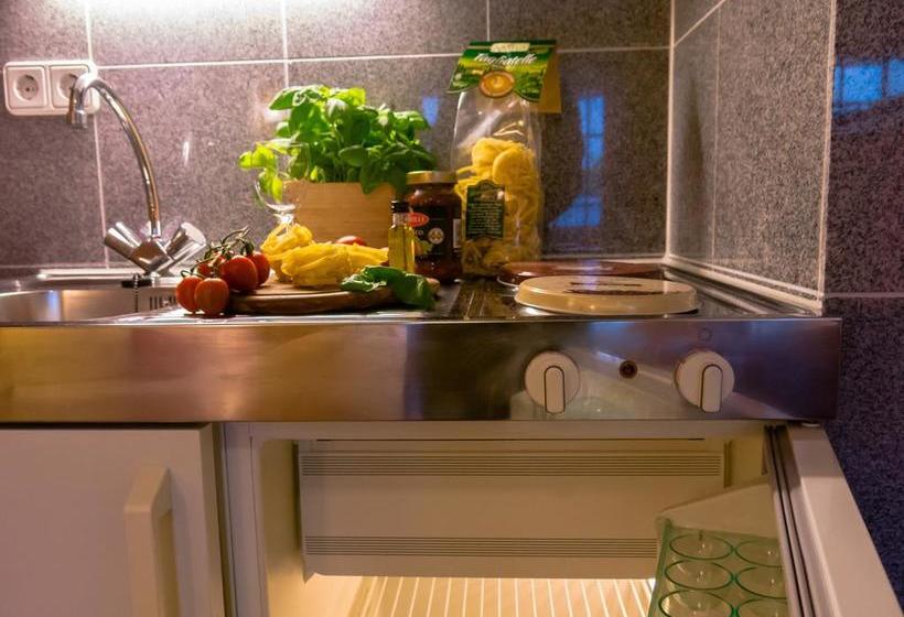 Hotel La Residenza Altstadt Apart 15