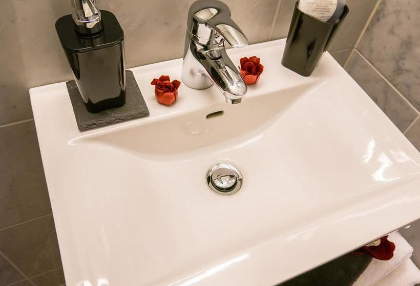 Hotel La Residenza Altstadt Apart 16