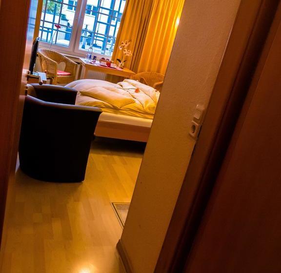 Hotel La Residenza Altstadt Apart 17