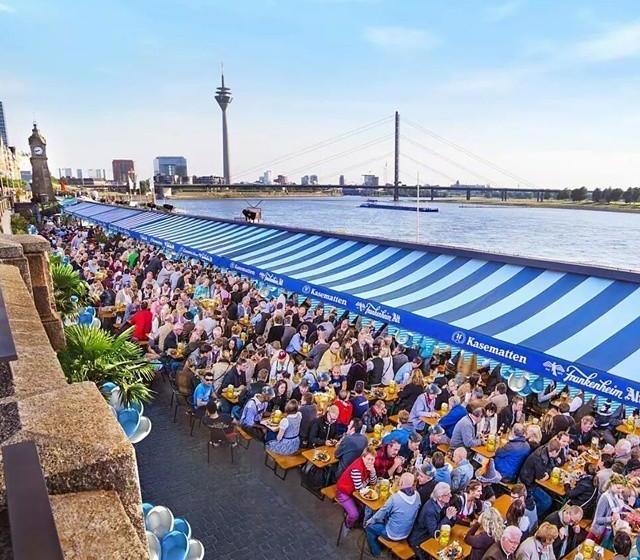 Hotel La Residenza Altstadt Apart 18