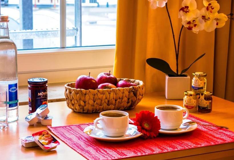 Hotel La Residenza Altstadt Apart 2