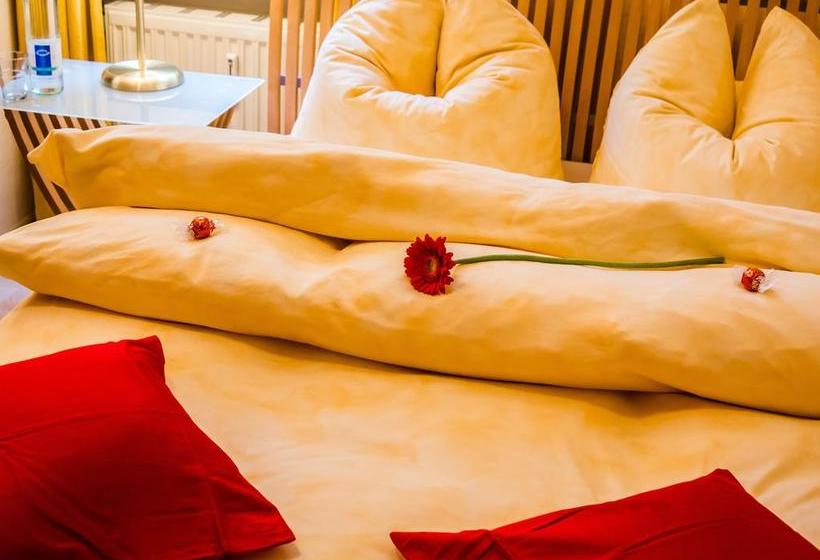 Hotel La Residenza Altstadt Apart 5