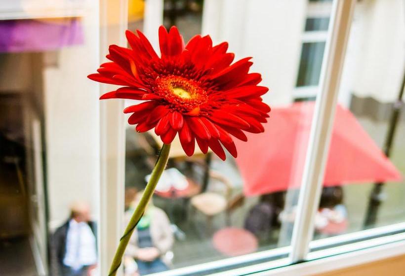 Hotel La Residenza Altstadt Apart 8