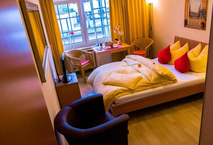 Hotel La Residenza Altstadt Apart 9