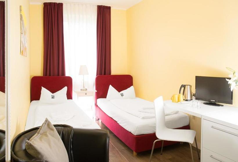 Altstadt Hotel Barcelona 11