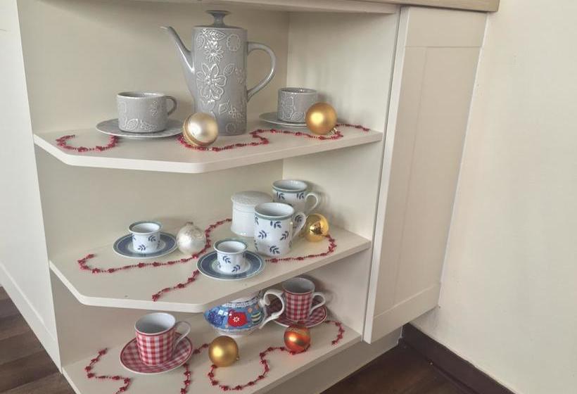 Altstadt Hotel Barcelona 8