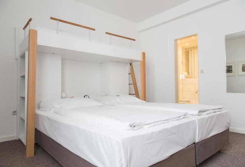 Hotel Max Garni Dusseldorf
