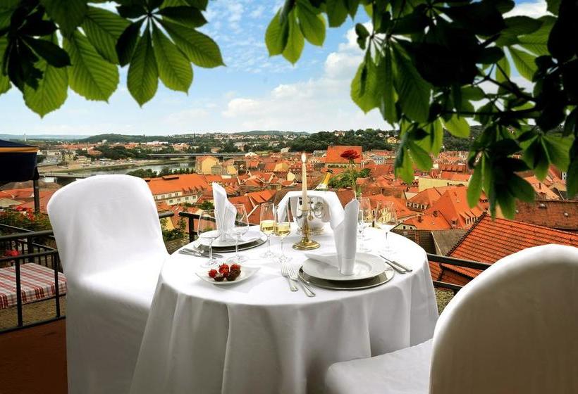 Hotel Burgkeller Residenz Kerstinghaus 1