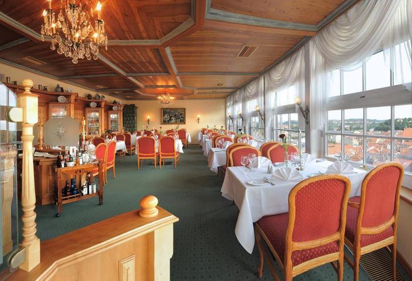 Hotel Burgkeller Residenz Kerstinghaus 15